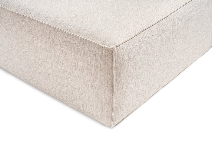 Atelier Del Sofa Lora Sofá Esquinero Marrón Claro
